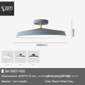 Adjustable LED Round Ceiling Lamp For Hotel